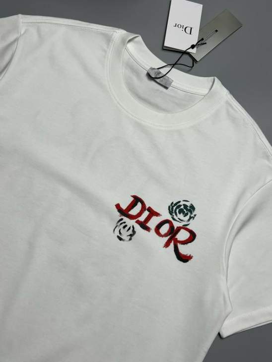 Dior T Shirts Short _SKUDiorS-XLhgntx3315758